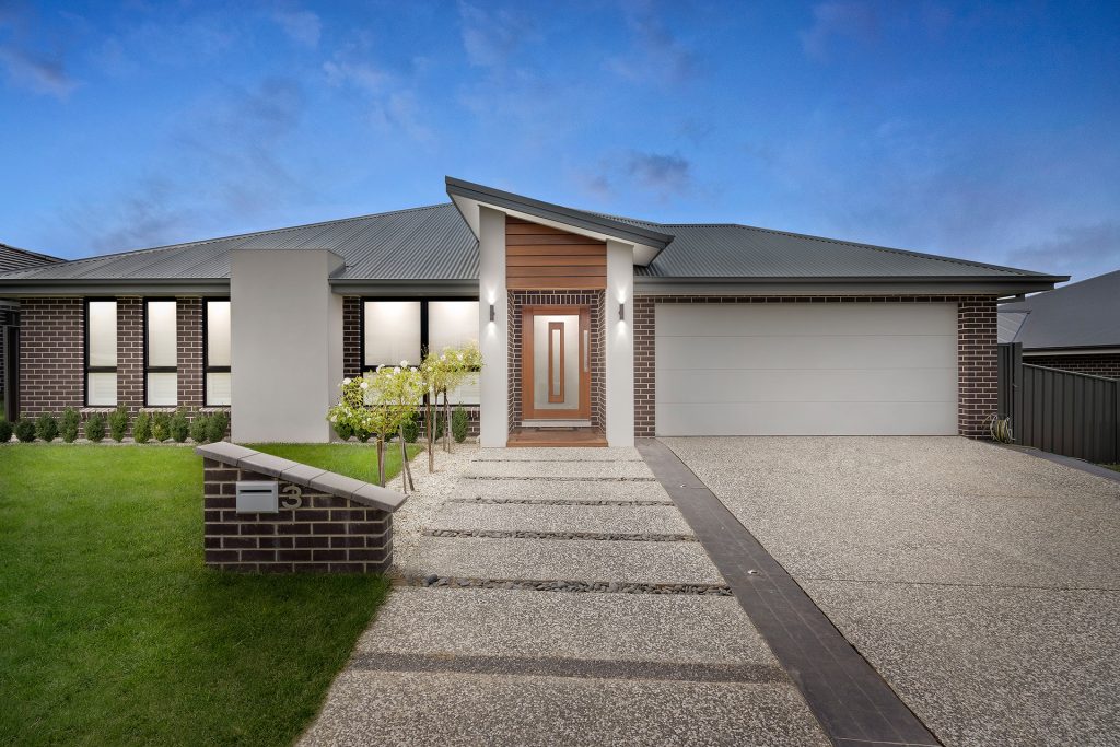 Sold - 3 Myrtle Close - New Property in Orange - Real Estate by Josh Fitzgerald