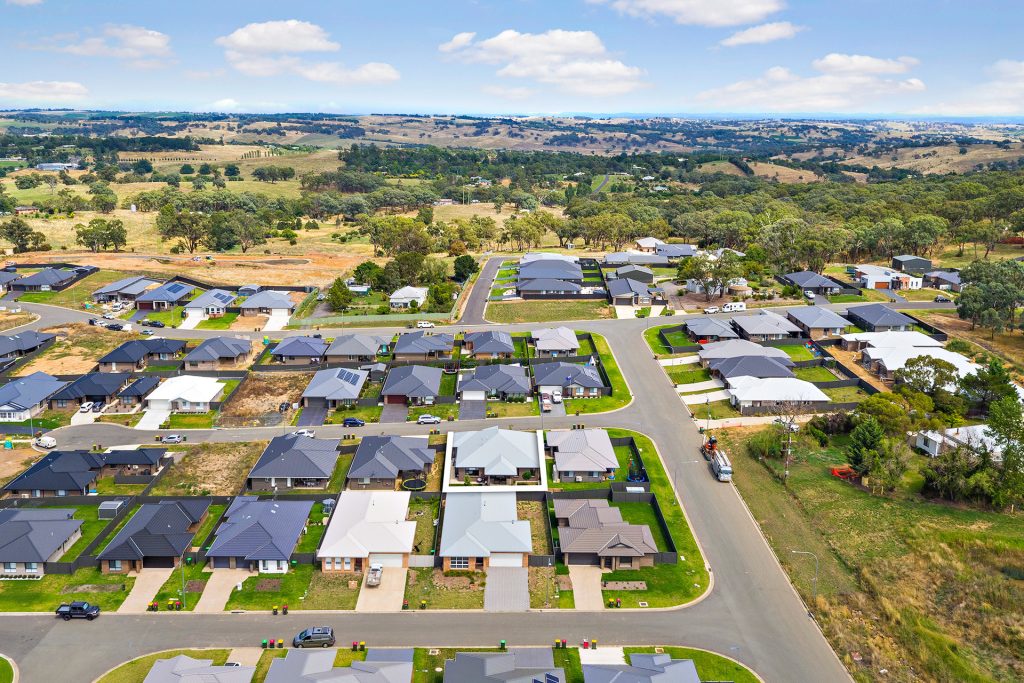 Sold - 3 Myrtle Close - New Property in Orange - Real Estate by Josh Fitzgerald