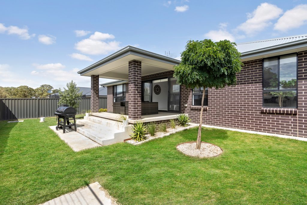 Sold - 3 Myrtle Close - New Property in Orange - Real Estate by Josh Fitzgerald