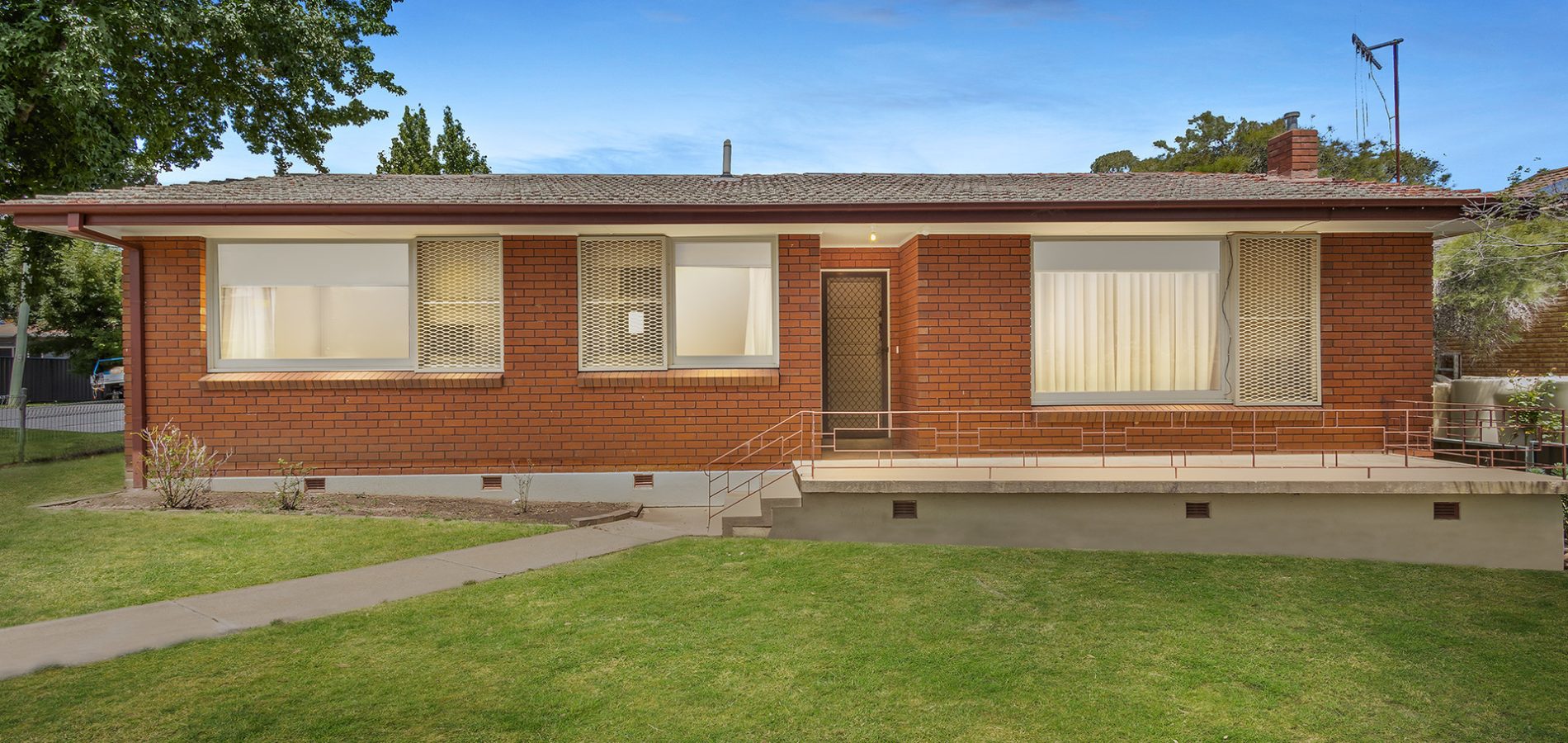 For Rent - 428 Summer Street - New Property in Orange - Real Estate by