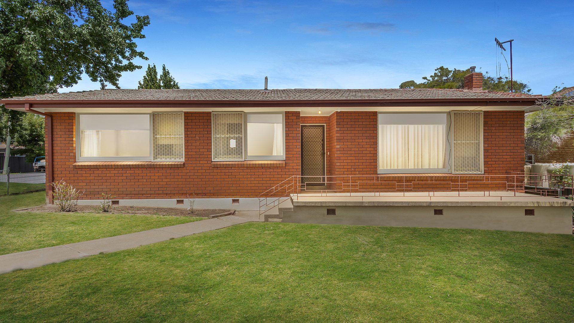 For Rent - 428 Summer Street - New Property in Orange - Real Estate by 