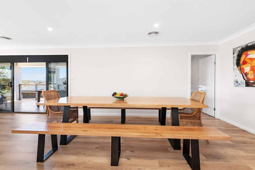Sold - 28 Centennial Crescent - New Property in Orange - Real Estate by Jack Aumuller