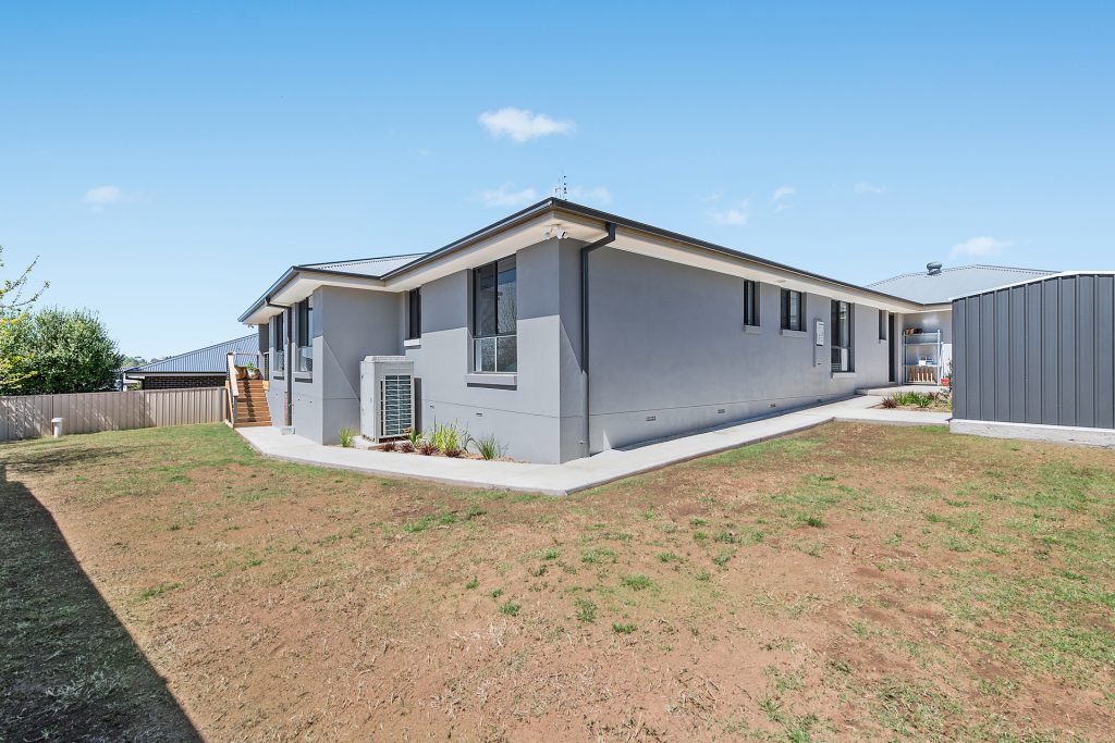 Sold - 28 Centennial Crescent - New Property in Orange - Real Estate by Jack Aumuller