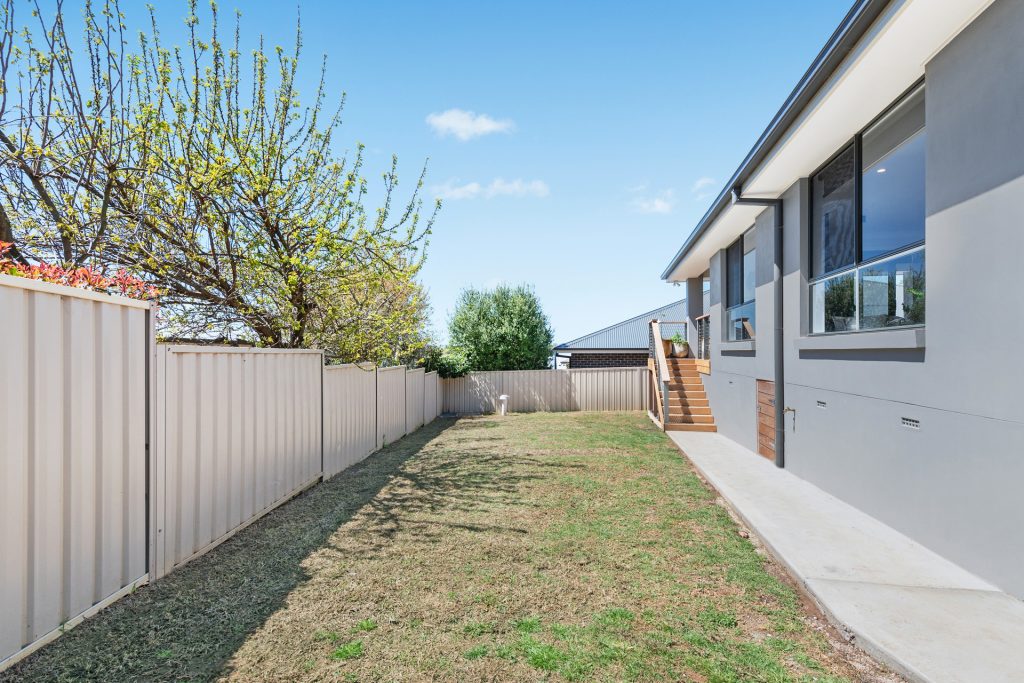 Sold - 28 Centennial Crescent - New Property in Orange - Real Estate by Jack Aumuller