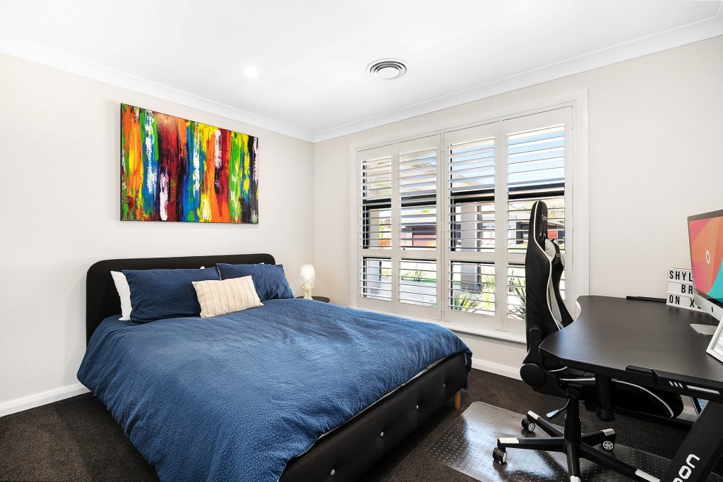 Sold - 28 Centennial Crescent - New Property in Orange - Real Estate by Jack Aumuller