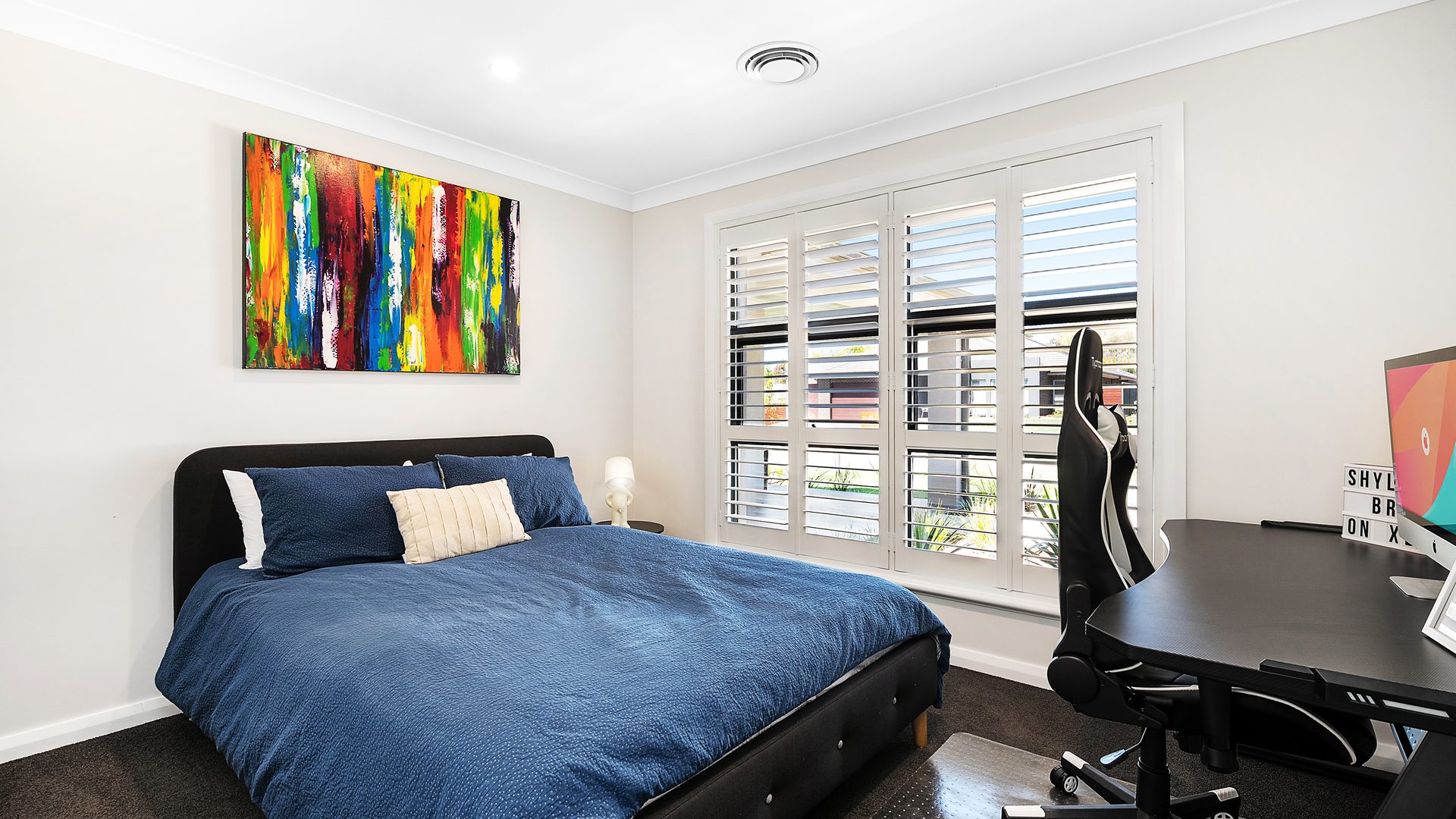 Sold - 28 Centennial Crescent - New Property in Orange - Real Estate by Jack Aumuller