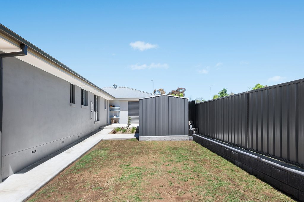 Sold - 28 Centennial Crescent - New Property in Orange - Real Estate by Jack Aumuller