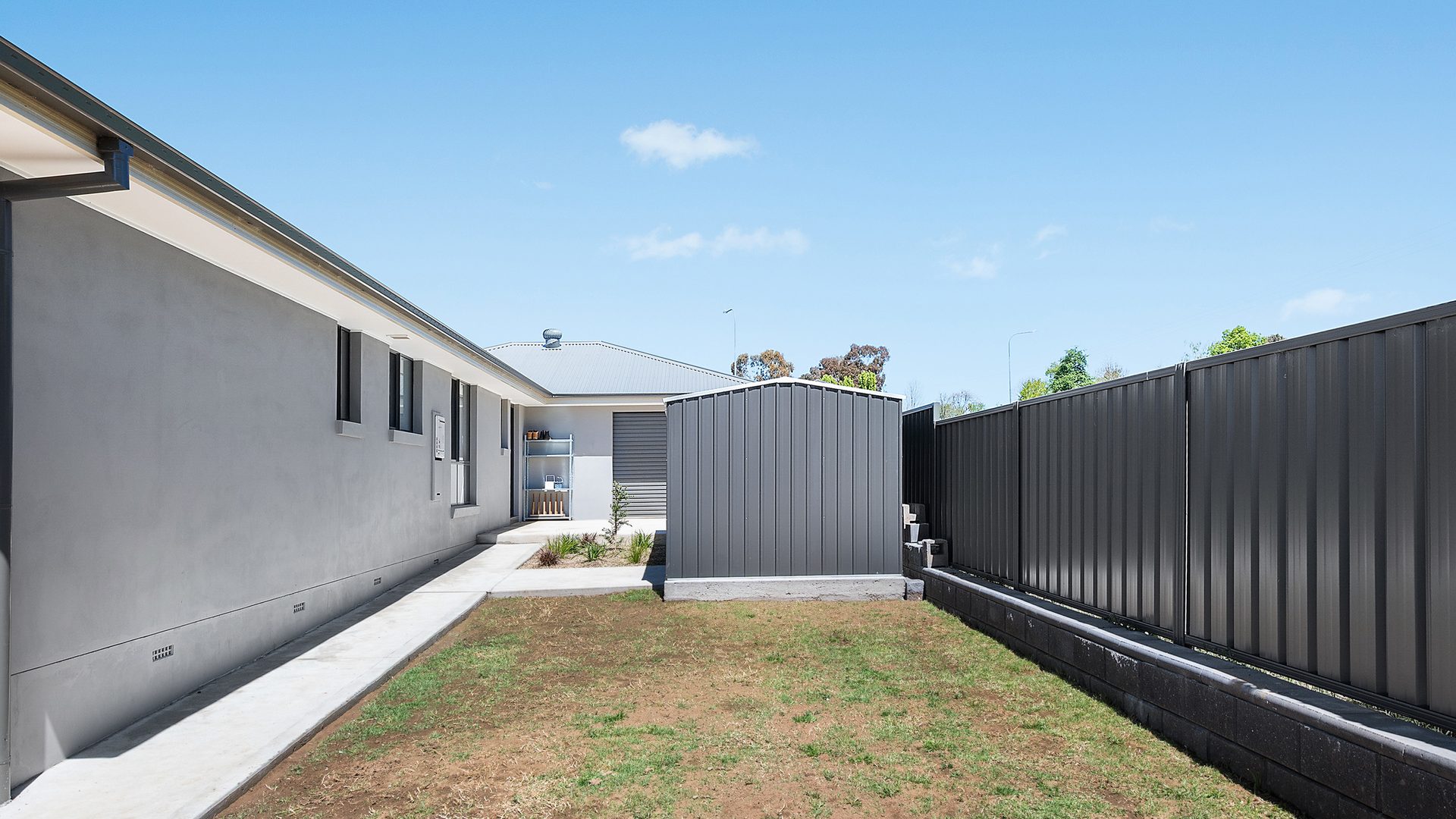 Sold - 28 Centennial Crescent - New Property in Orange - Real Estate by Jack Aumuller