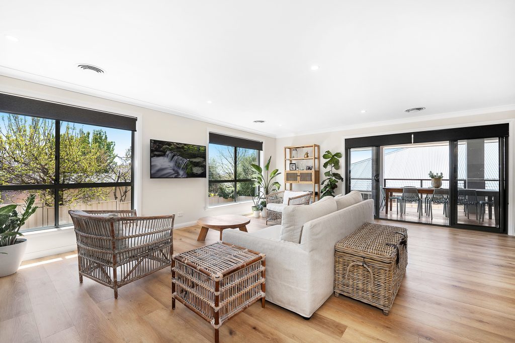 Sold - 28 Centennial Crescent - New Property in Orange - Real Estate by Jack Aumuller