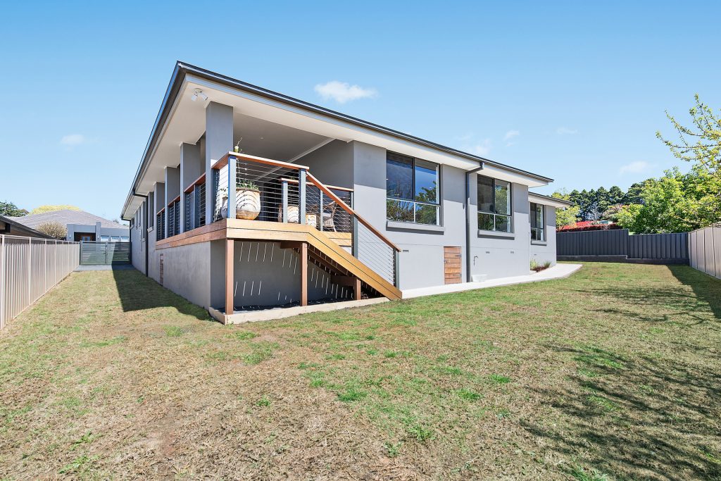 Sold - 28 Centennial Crescent - New Property in Orange - Real Estate by Jack Aumuller