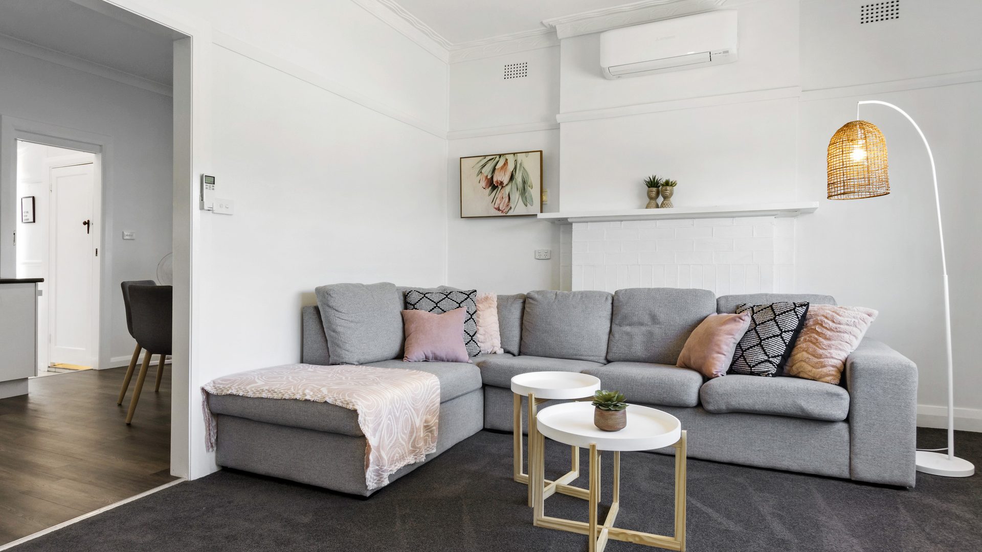 For Rent - 21 Caroline Street - New Property in Orange - Real Estate by 