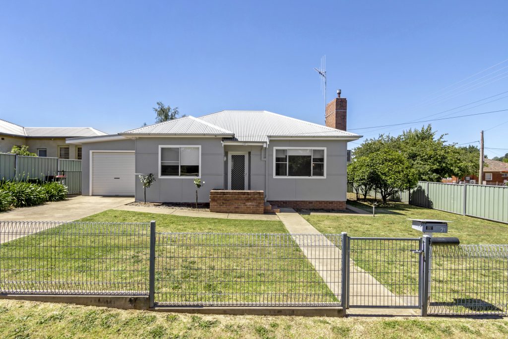 For Rent - 21 Caroline Street - New Property in Orange - Real Estate by 