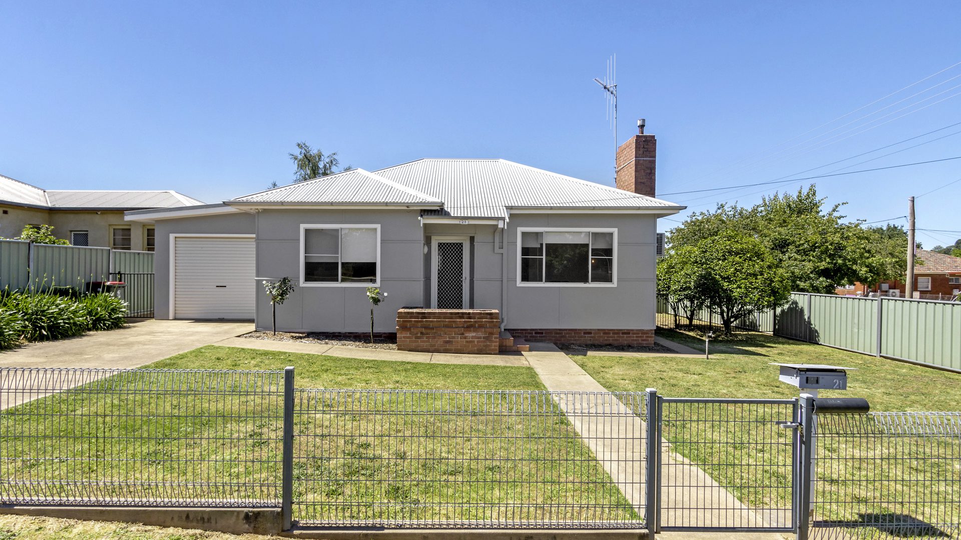 For Rent - 21 Caroline Street - New Property in Orange - Real Estate by 