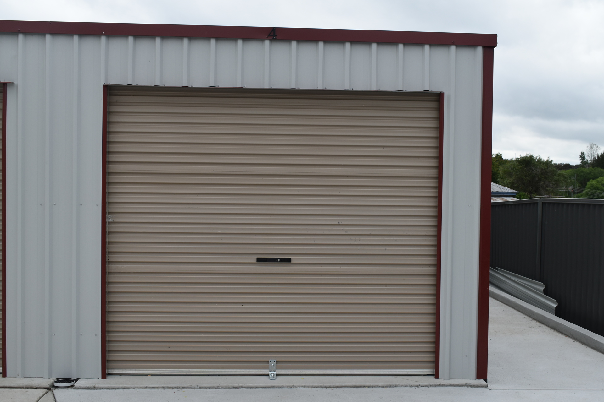 Lease - sheds 3/7 Wolseley - New Property in South Bathurst - Real Estate by Mcgrath Bathurst