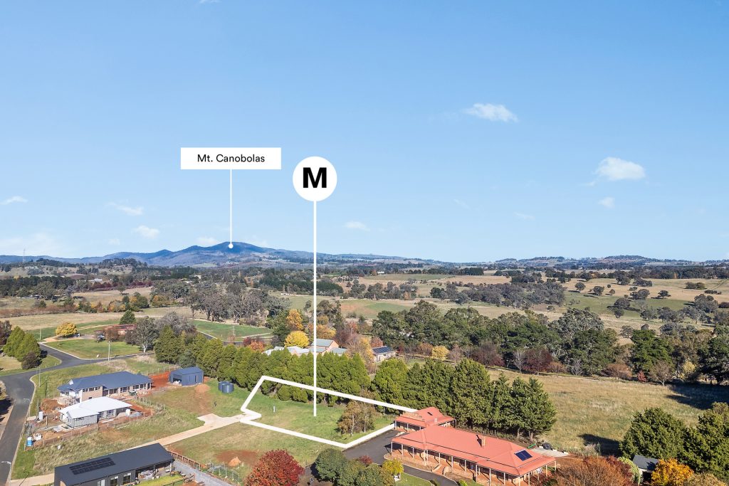 For Sale - 62B Centennial Crescent - New Property in Orange - Real Estate by Josh Fitzgerald
