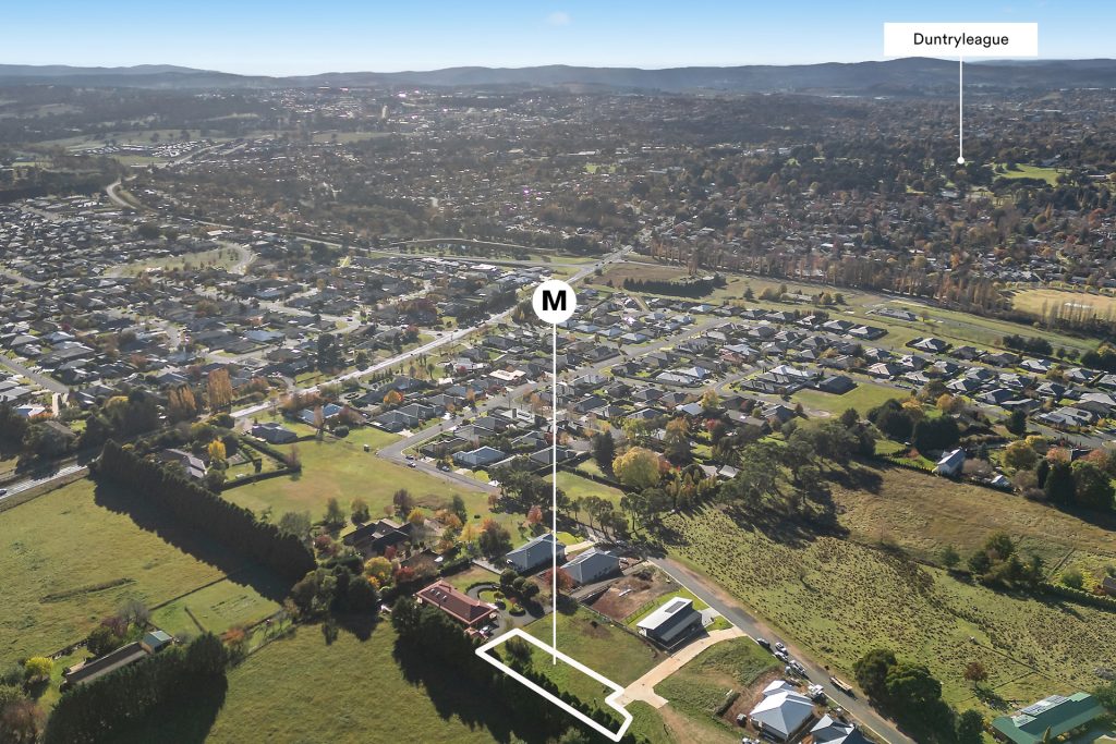 For Sale - 62B Centennial Crescent - New Property in Orange - Real Estate by Josh Fitzgerald