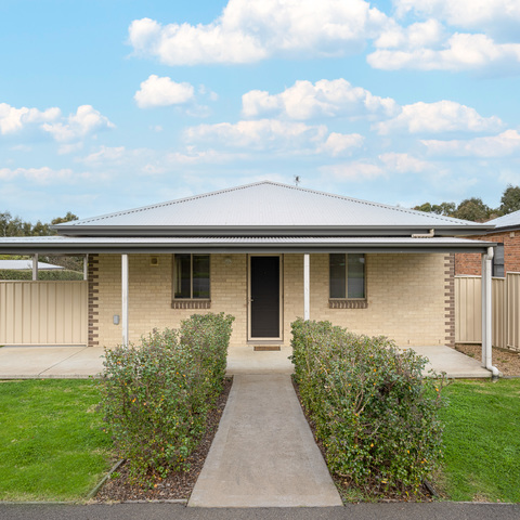 For Rent - 1/18 McLachlan Street - New Property in Orange - Real Estate by