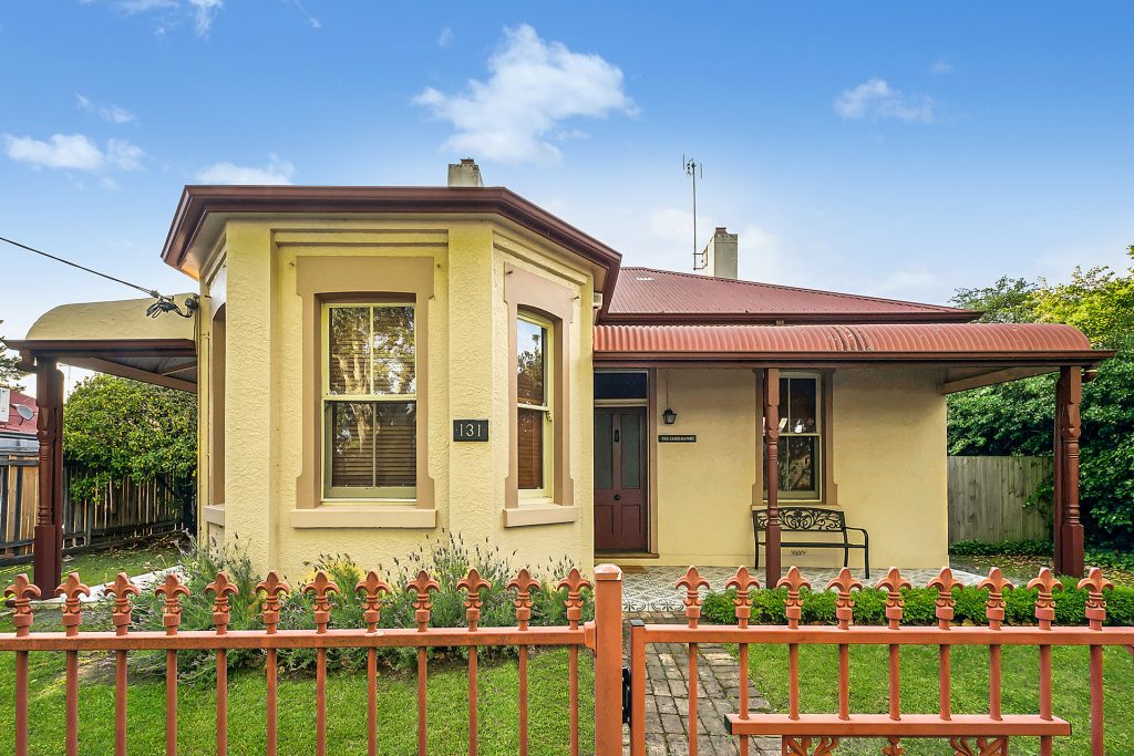 For Rent - 131 McLachlan Street - New Property in Orange - Real Estate by 