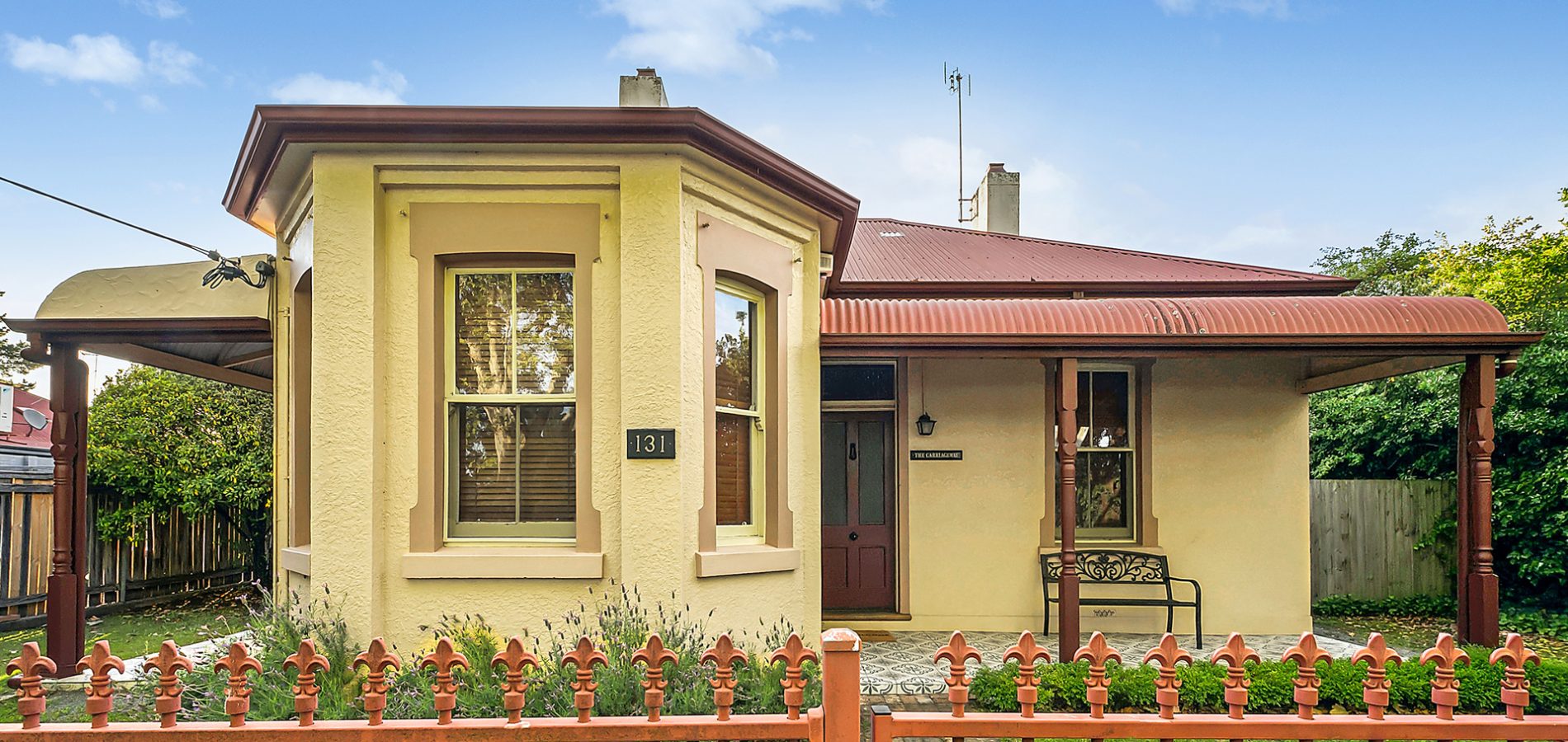 For Rent - 131 McLachlan Street - New Property in Orange - Real Estate by