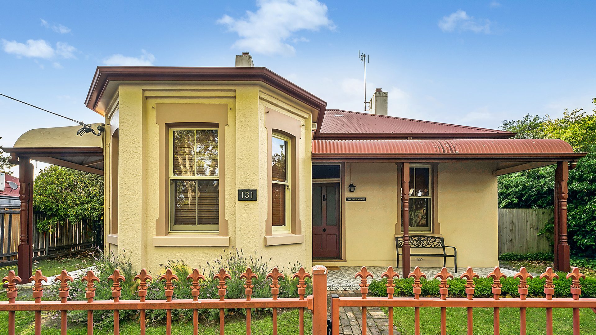 For Rent - 131 McLachlan Street - New Property in Orange - Real Estate by 