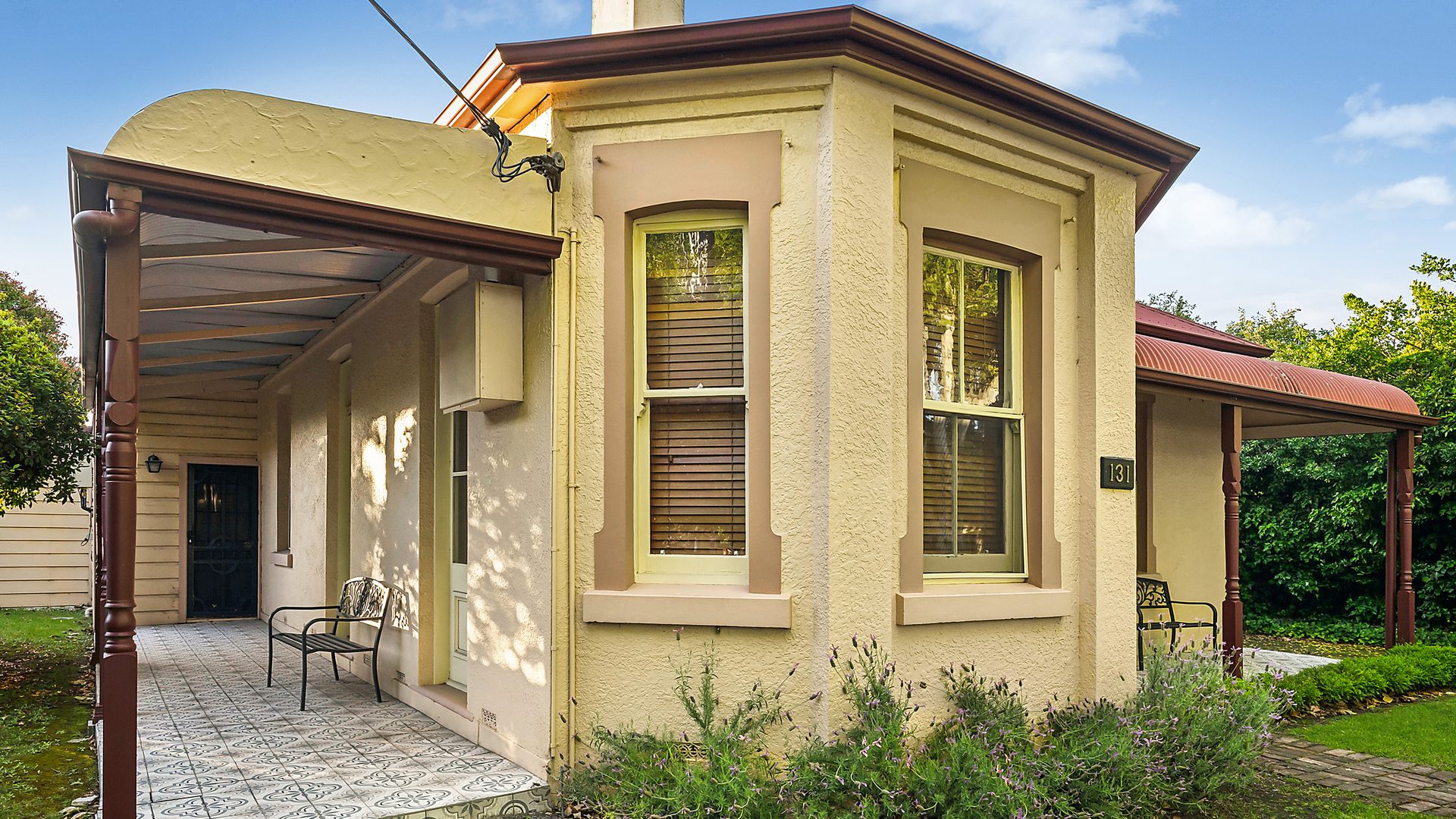 For Rent - 131 McLachlan Street - New Property in Orange - Real Estate by 