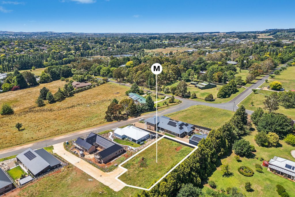 For Sale - 62A Centennial Crescent - New Property in Orange - Real Estate by Josh Fitzgerald