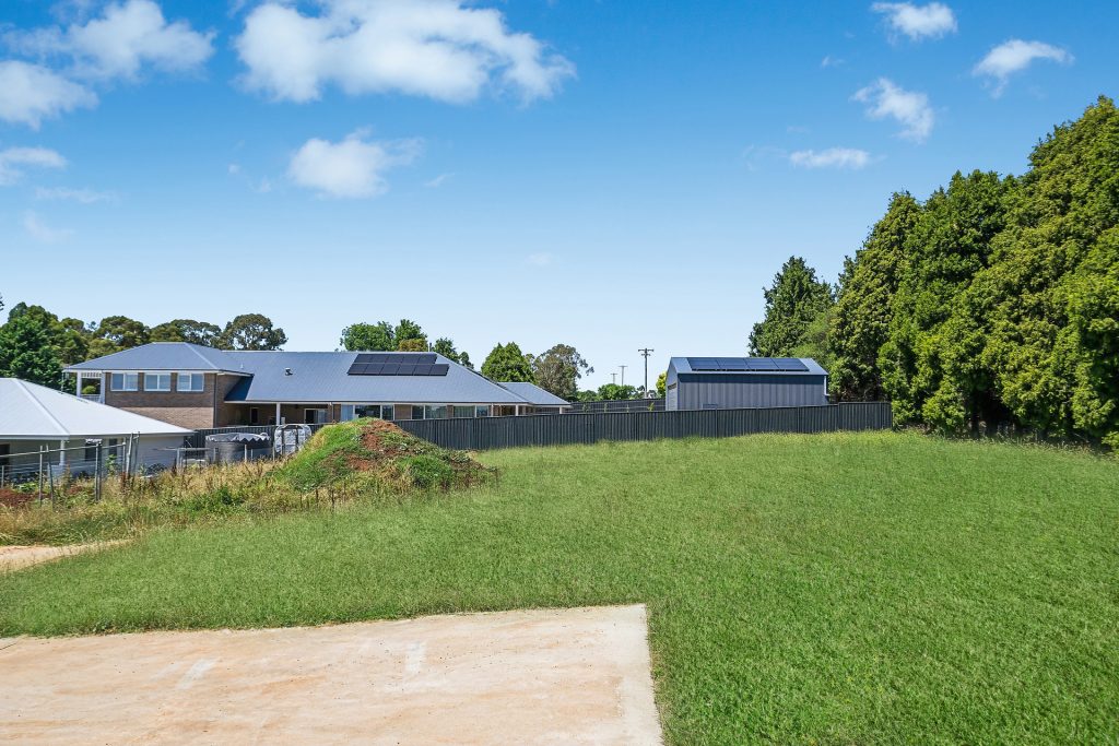 For Sale - 62A Centennial Crescent - New Property in Orange - Real Estate by Josh Fitzgerald