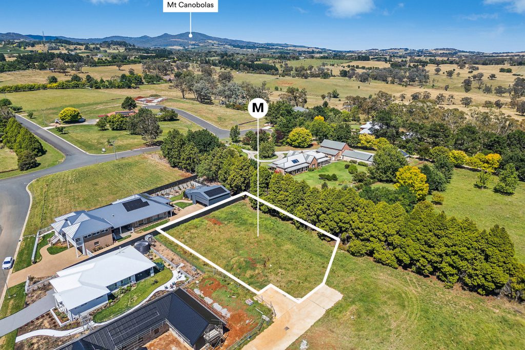 For Sale - 62A Centennial Crescent - New Property in Orange - Real Estate by Josh Fitzgerald