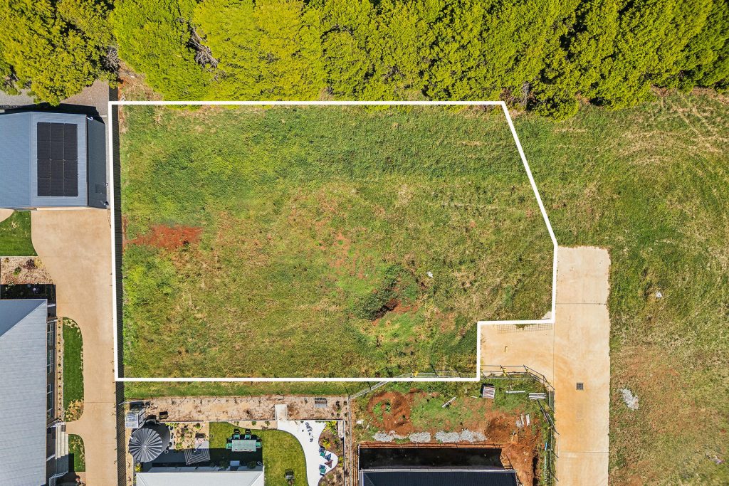 For Sale - 62A Centennial Crescent - New Property in Orange - Real Estate by Josh Fitzgerald