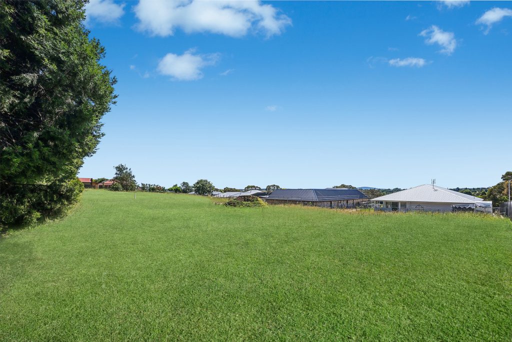 For Sale - 62A Centennial Crescent - New Property in Orange - Real Estate by Josh Fitzgerald