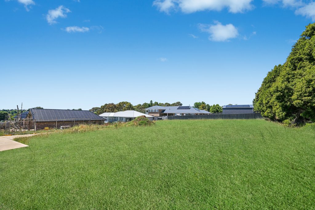 For Sale - 62A Centennial Crescent - New Property in Orange - Real Estate by Josh Fitzgerald