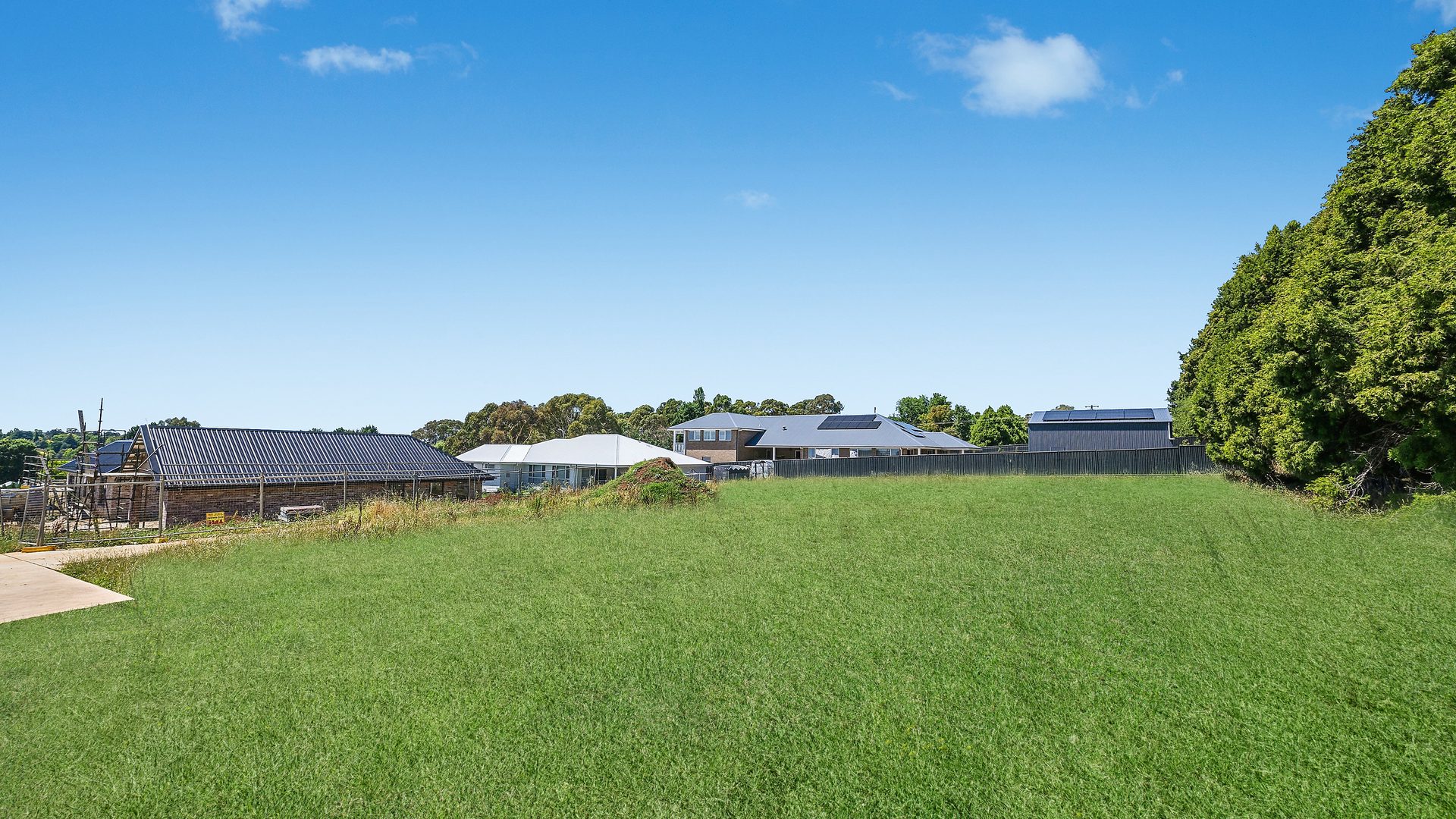 For Sale - 62A Centennial Crescent - New Property in Orange - Real Estate by Josh Fitzgerald