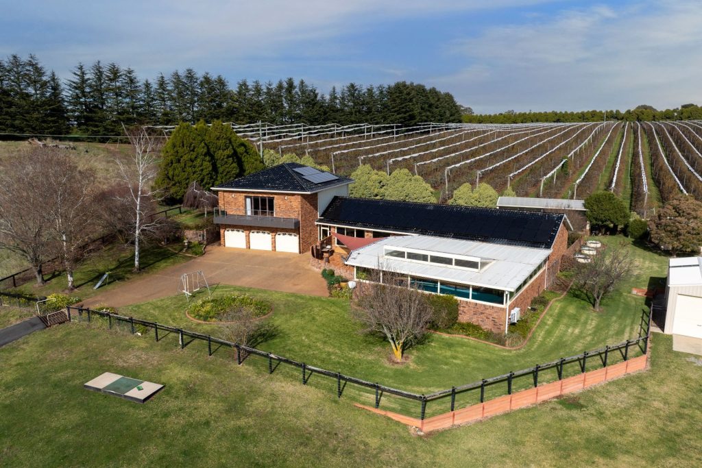 For Sale - 19 Wallace Lane - New Property in Orange - Real Estate by Josh Fitzgerald