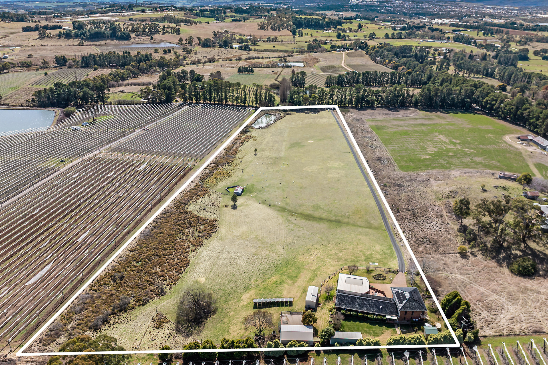 For Sale - 19 Wallace Lane - New Property in Orange - Real Estate by Josh Fitzgerald