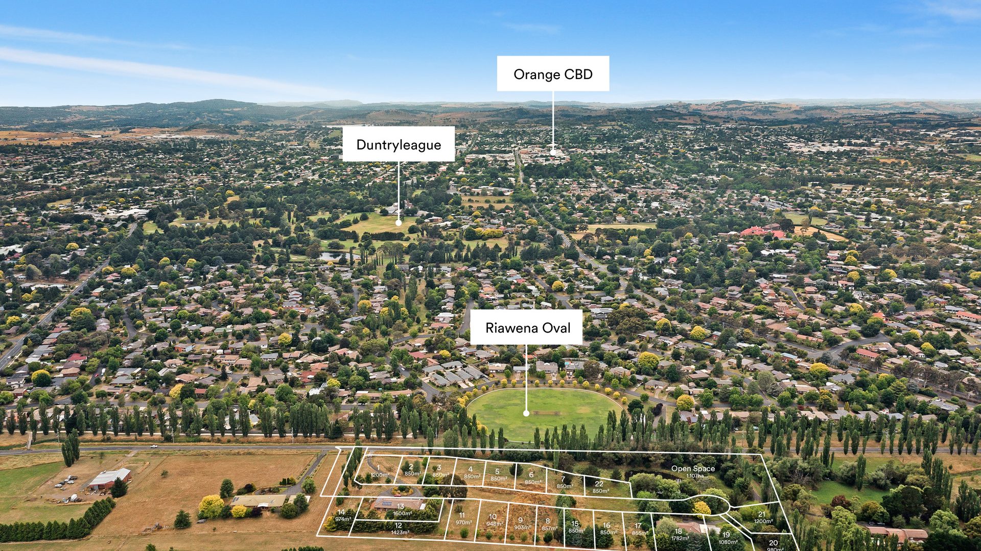 For Sale - 8 Clontarf Close - New Property in Orange - Real Estate by Josh Fitzgerald