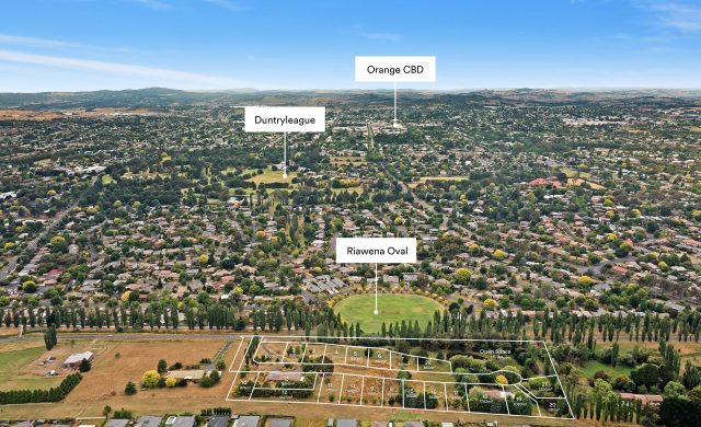 For Sale - 8 Clontarf Close - New Property in Orange - Real Estate by Josh Fitzgerald