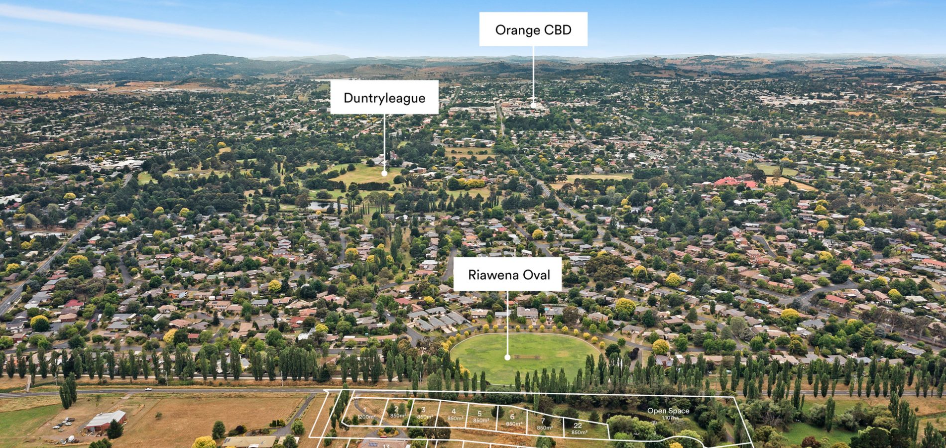 For Sale - 6 Clontarf Close - New Property in Orange - Real Estate by Josh Fitzgerald
