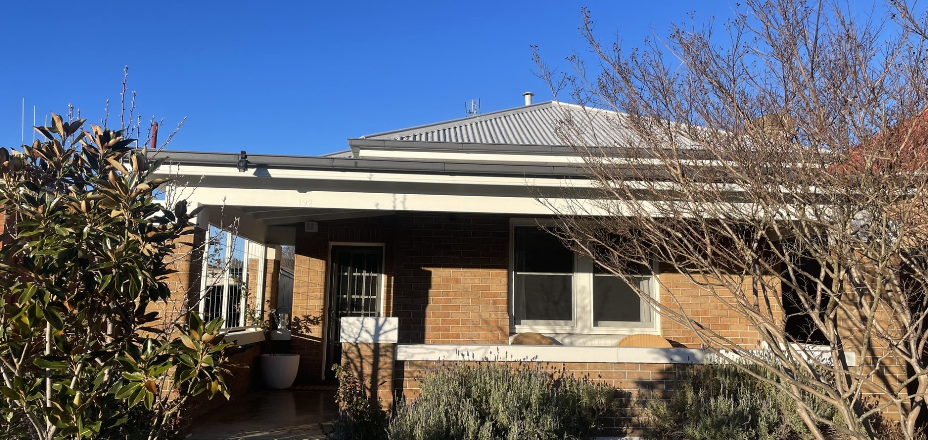 For Rent - 392 Summer Street - New Property in Orange - Real Estate by