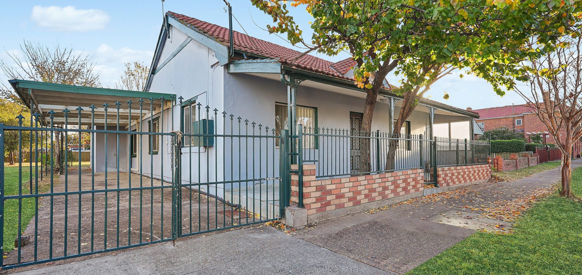 For Rent - 288 Howick Street - New Property in Bathurst - Real Estate by