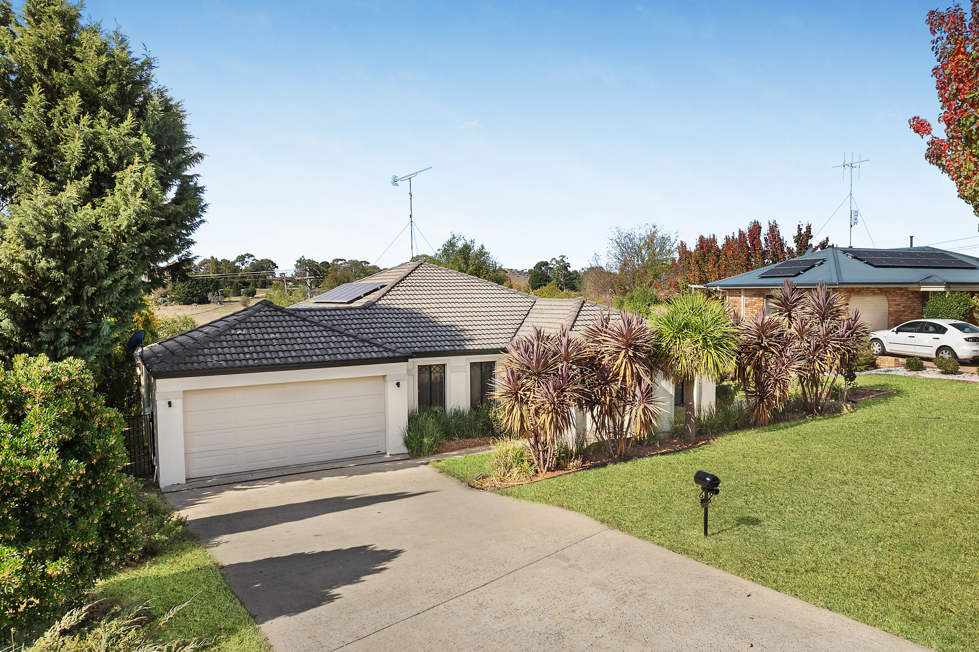 Leased - 38 Sophie Drive - New Property in Orange - Real Estate by