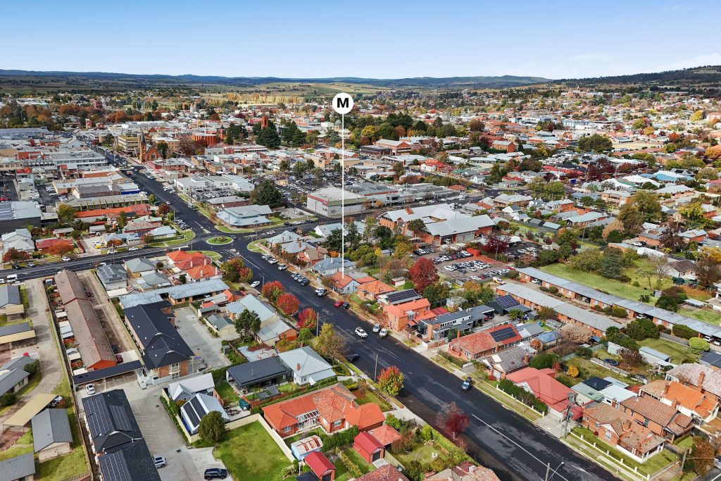 For Rent - 288 Howick Street - New Property in Bathurst - Real Estate by 