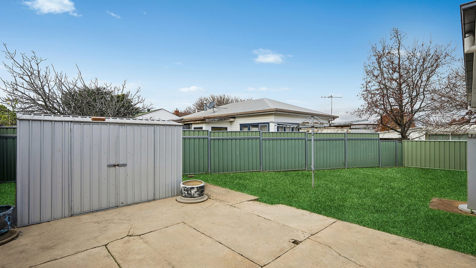 For Rent - 163 Margaret Street - New Property in Orange - Real Estate by 