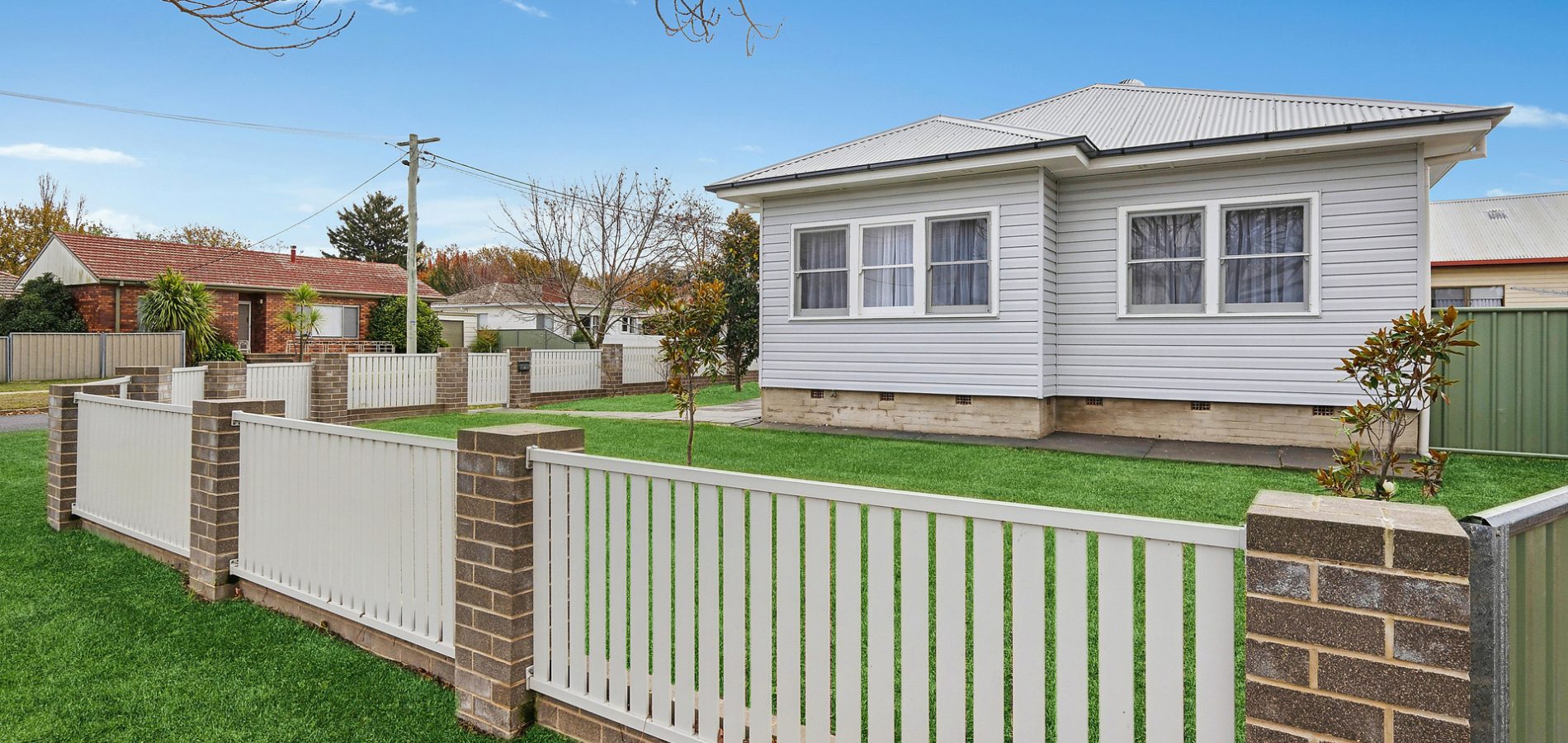 For Rent - 163 Margaret Street - New Property in Orange - Real Estate by