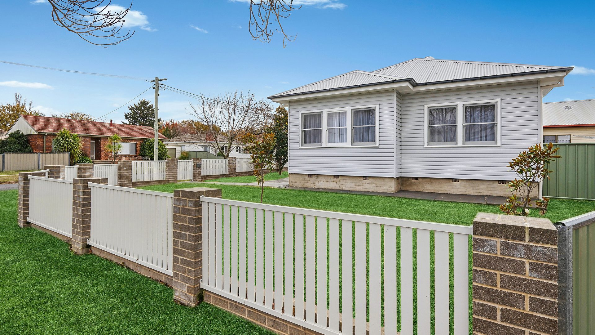 For Rent - 163 Margaret Street - New Property in Orange - Real Estate by 