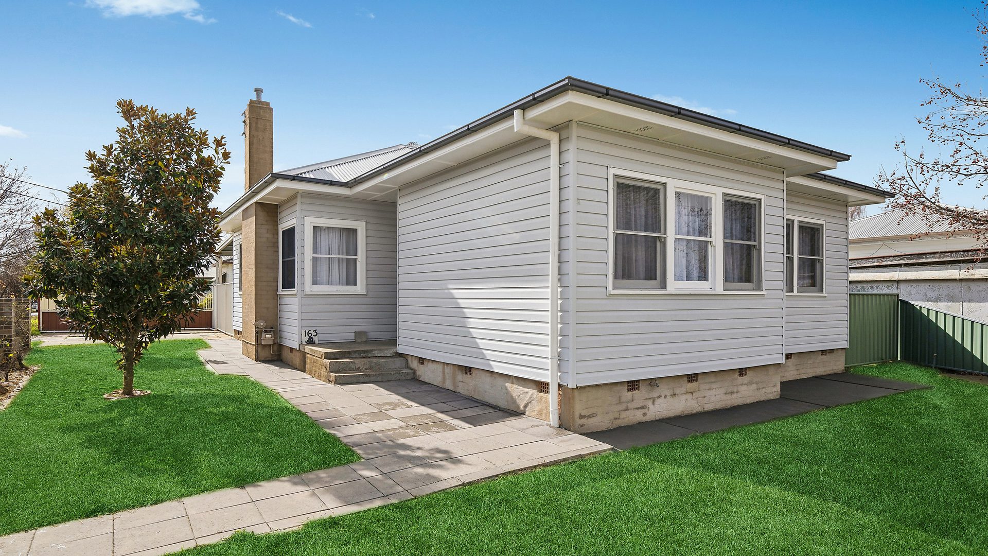 For Rent - 163 Margaret Street - New Property in Orange - Real Estate by 