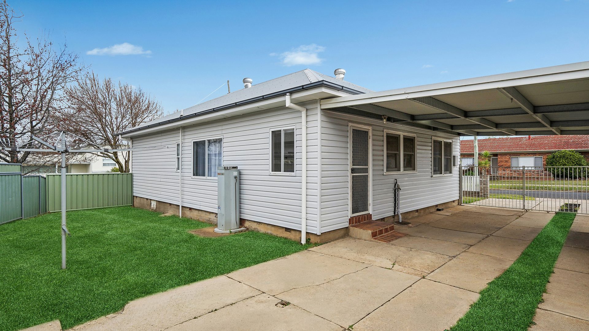 For Rent - 163 Margaret Street - New Property in Orange - Real Estate by 