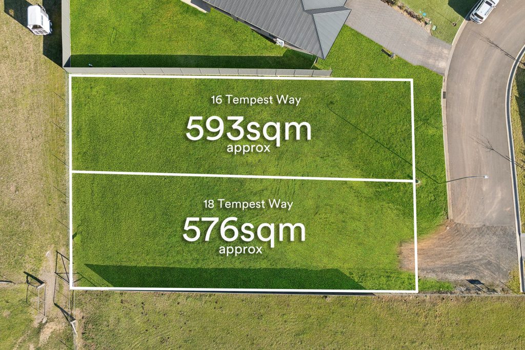- 16 Tempest Way - New Property in Orange - Real Estate by Josh Fitzgerald