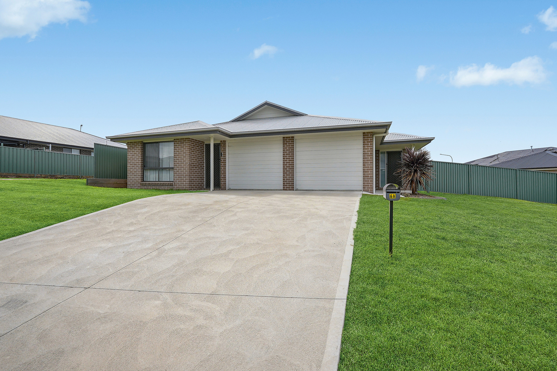 Leased - 6A Bolton Street - New Property in Kelso - Real Estate by Mcgrath Bathurst