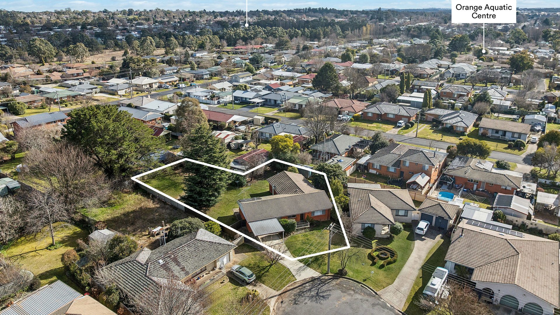 For Sale - 5 James Cook Crescent - New Property in Orange - Real Estate by Josh Fitzgerald