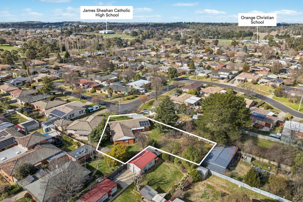 Sold - 5 James Cook Crescent - New Property in Orange - Real Estate by Xanthe Keegan